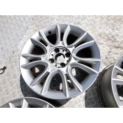 Recambio de juego llantas para lancia delta iii (844_) 1.6 d multijet (844.axc11, 844.axc1a) referencia OEM IAM 735477992  