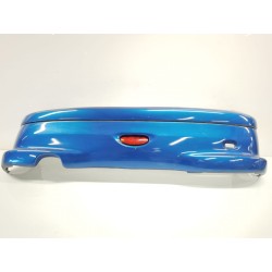 Paragolpes trasero Peugeot 206 CC (2D) | Desguace Becerril