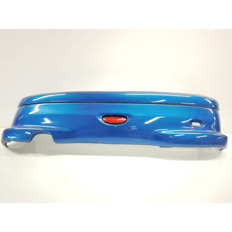 Paragolpes trasero Peugeot 206 CC (2D) | Desguace Becerril Paragolpes trasero Peugeot 206 CC (2D) | Desguace Becerril