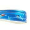Paragolpes trasero Peugeot 206 CC (2D) | Desguace Becerril