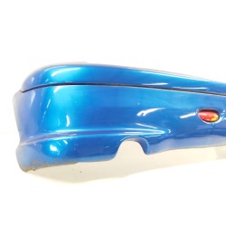 Paragolpes trasero Peugeot 206 CC (2D) | Desguace Becerril