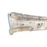 Paragolpes trasero Peugeot 206 CC (2D) | Desguace Becerril