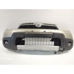 Recambio de paragolpes delantero para dacia duster (hs_) 1.5 dci referencia OEM IAM   