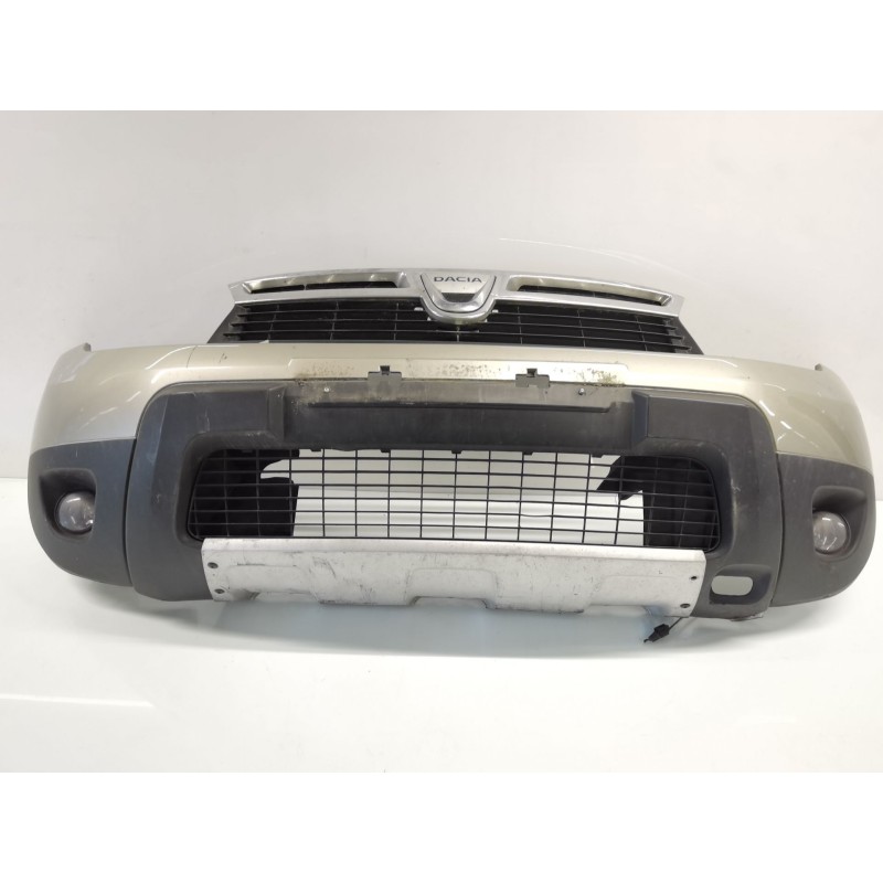 Paraurti anteriore Dacia Duster (HS_) | Desguace Becerril