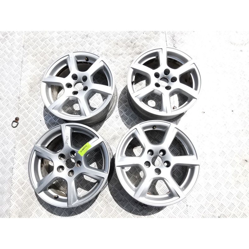 مجموعة جنوط Volkswagen Polo (6R1) | Desguace Becerril