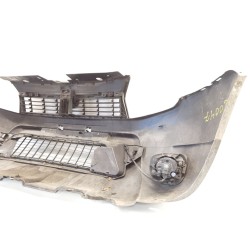 Paraurti anteriore Dacia Duster (HS_) | Desguace Becerril