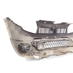 Paraurti anteriore Dacia Duster (HS_) | Desguace Becerril