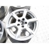 مجموعة جنوط Volkswagen Polo (6R1) | Desguace Becerril