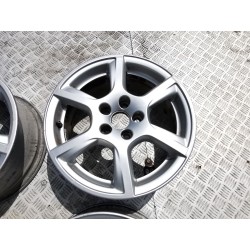 مجموعة جنوط Volkswagen Polo (6R1) | Desguace Becerril