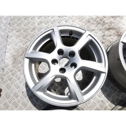 مجموعة جنوط Volkswagen Polo (6R1) | Desguace Becerril