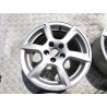 مجموعة جنوط Volkswagen Polo (6R1) | Desguace Becerril