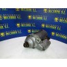 Recambio de motor arranque para seat toledo (1m2) select referencia OEM IAM 02A911024B D7RS30 