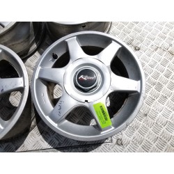 مجموعة جنوط Renault Kangoo (f/KC0) | Desguace Becerril