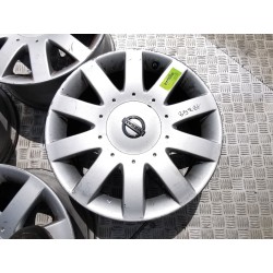 مجموعة جنوط Nissan Primera berlina (P12) | Desguace Becerril