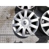 مجموعة جنوط Nissan Primera berlina (P12) | Desguace Becerril