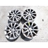 مجموعة جنوط Opel Astra h berlina | Desguace Becerril