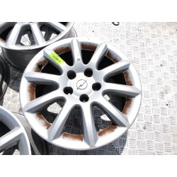 مجموعة جنوط Opel Astra h berlina | Desguace Becerril
