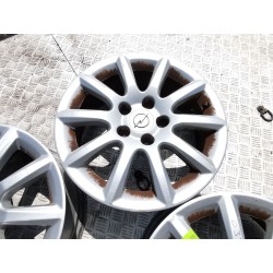 مجموعة جنوط Opel Astra h berlina | Desguace Becerril