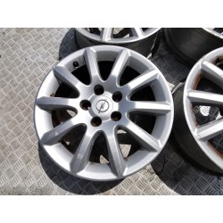 مجموعة جنوط Opel Astra h berlina | Desguace Becerril