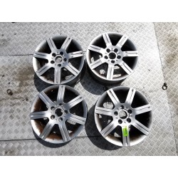 Set of wheels Seat Leon (1P1) | Becerril Scrap Yard