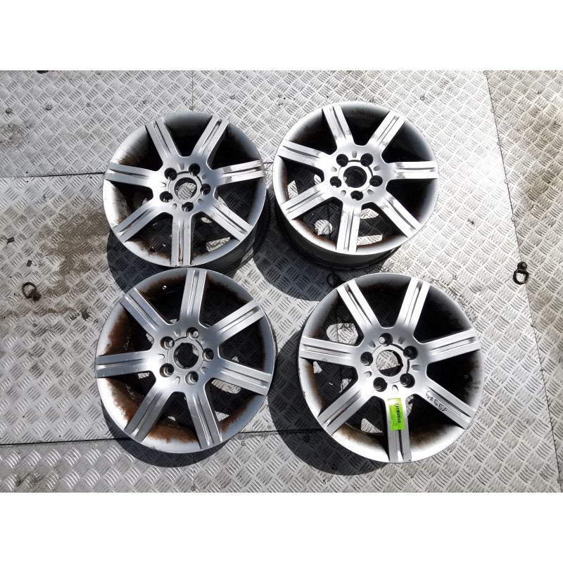 مجموعة جنوط Seat Leon (1P1) | Desguace Becerril