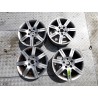 مجموعة جنوط Seat Leon (1P1) | Desguace Becerril