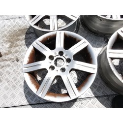 مجموعة جنوط Seat Leon (1P1) | Desguace Becerril