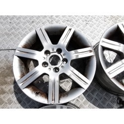 مجموعة جنوط Seat Leon (1P1) | Desguace Becerril