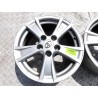 Jeu de roues Toyota Corolla verso (R1) | Desguace Becerril