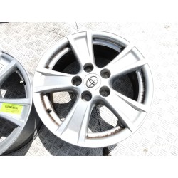 Jeu de roues Toyota Corolla verso (R1) | Desguace Becerril