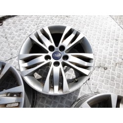 مجموعة جنوط Ford Focus LIM. (CB8) | Desguace Becerril