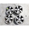 Recambio de juego llantas para kia sorento 2.5 crdi concept referencia OEM IAM   