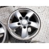 Recambio de juego llantas para kia sorento 2.5 crdi concept referencia OEM IAM   