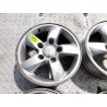 Recambio de juego llantas para kia sorento 2.5 crdi concept referencia OEM IAM   