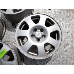 مجموعة جنوط Audi A3 (8L) | Desguace Becerril