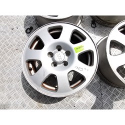 مجموعة جنوط Audi A3 (8L) | Desguace Becerril
