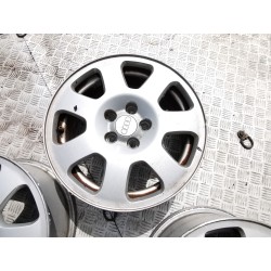 مجموعة جنوط Audi A3 (8L) | Desguace Becerril