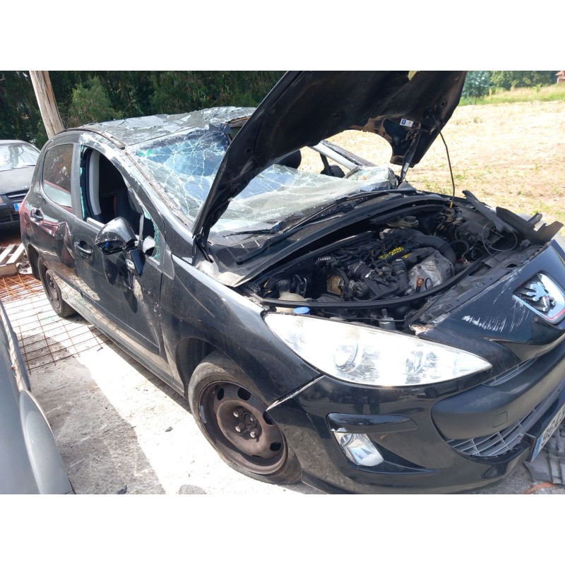 peugeot 308 i (4a_, 4c_) del año 2008