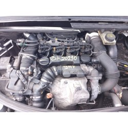 peugeot 308 i (4a_, 4c_) del año 2008