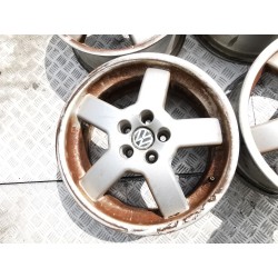 مجموعة جنوط Volkswagen Passat berlina (3B2) | Desguace Becerril
