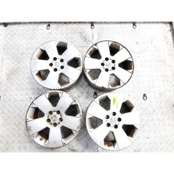 Recambio de juego llantas para opel vectra c berlina comfort referencia OEM IAM 13131083  