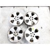Recambio de juego llantas para opel vectra c berlina comfort referencia OEM IAM 13131083  