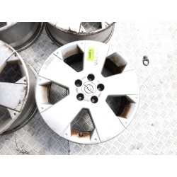 Recambio de juego llantas para opel vectra c berlina comfort referencia OEM IAM 13131083  