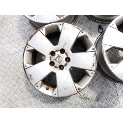 Recambio de juego llantas para opel vectra c berlina comfort referencia OEM IAM 13131083  