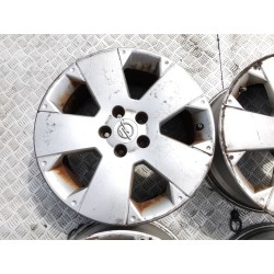 Recambio de juego llantas para opel vectra c berlina comfort referencia OEM IAM 13131083  
