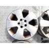 Recambio de juego llantas para opel vectra c berlina comfort referencia OEM IAM 13131083  