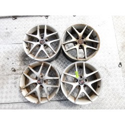 Jogo de rodas Saab 9-3 sport hatch | Desguace Becerril
