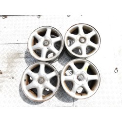Recambio de juego llantas para volvo serie 850 2.5 20v berlina referencia OEM IAM 9140545  