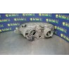 Recambio de faro derecho para daewoo leganza 2.0 exclusive referencia OEM IAM   