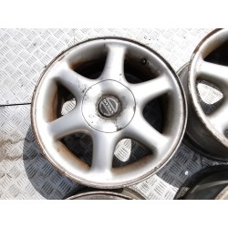 مجموعة جنوط Volvo Serie 850 | Desguace Becerril